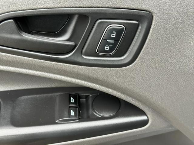 2022 Ford Transit Connect XL Cargo Van