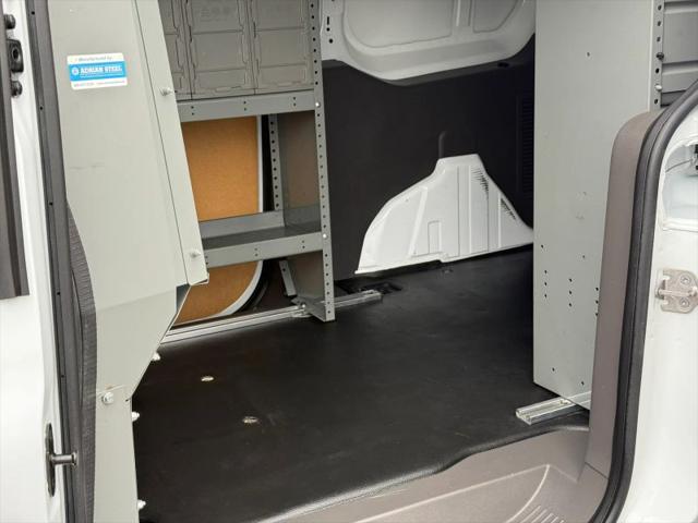 2022 Ford Transit Connect XL Cargo Van