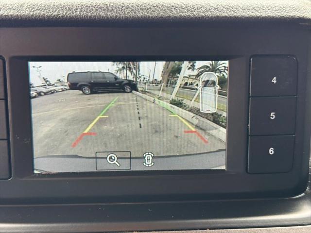2022 Ford Transit Connect XL Cargo Van