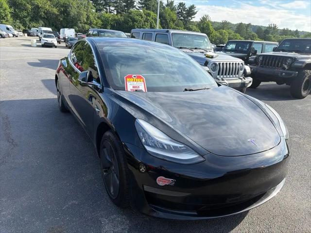 2019 Tesla Model 3 Standard Range Plus for sale in Downingtown, PA