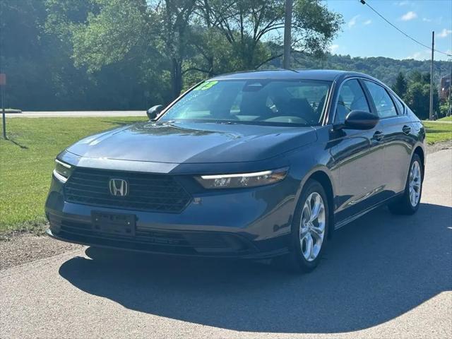 2023 Honda Accord LX for sale near Athens, OH