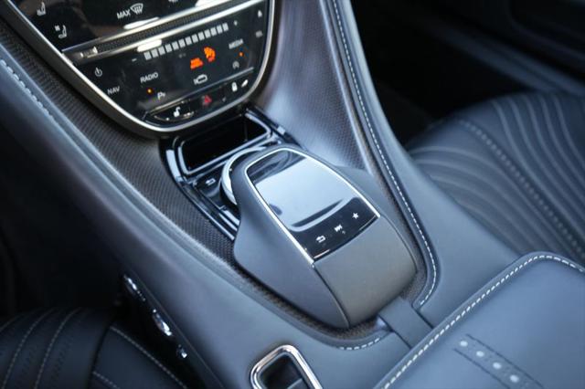 2017 Aston Martin DB11 Launch Edition