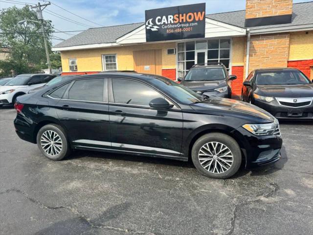 2021 Volkswagen Jetta 1.4T S for sale in Cinnaminson, NJ