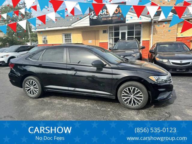 2021 Volkswagen Jetta 1.4T S for sale in Cinnaminson, NJ