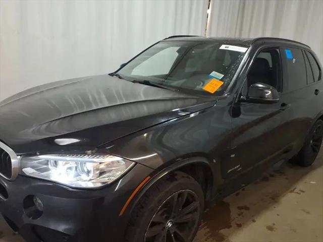 2017 BMW X5 xDrive35i for sale near Fairfield, OH