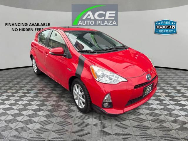 2014 Toyota Prius c Four for sale in Morrisville, PA