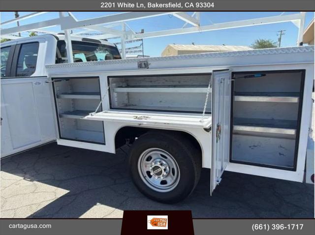 2021 Ford F-350 XL