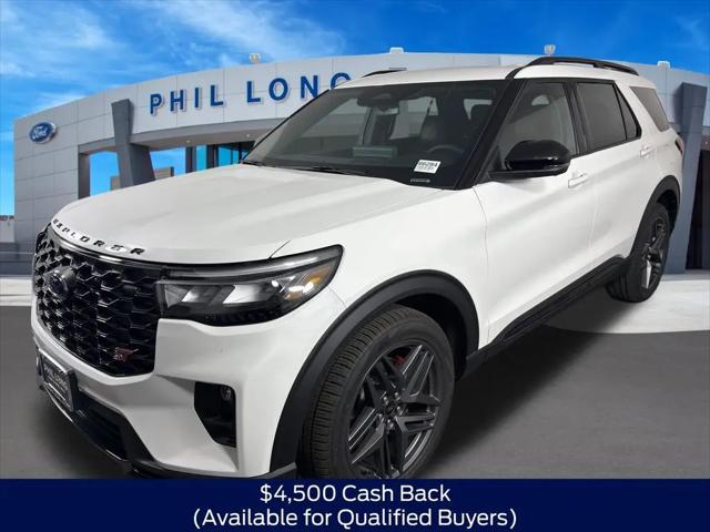 2026 Ford Explorer ST for sale in Colorado Springs, CO