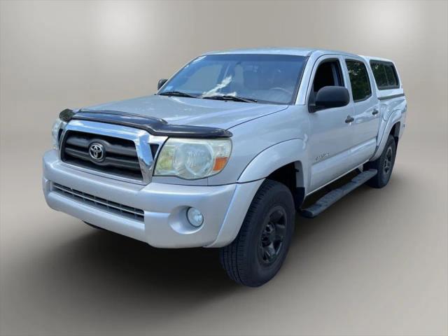 2007 Toyota Tacoma Base V6 for sale near Columbus, OH