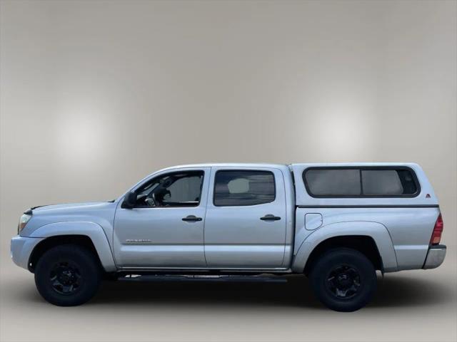 2007 Toyota Tacoma Base V6