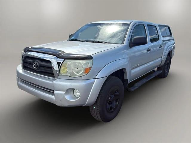 2007 Toyota Tacoma Base V6 for sale near Columbus, OH