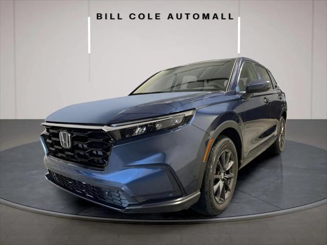 2026 Honda CR-V EX-L AWD for sale in Bluefield, WV