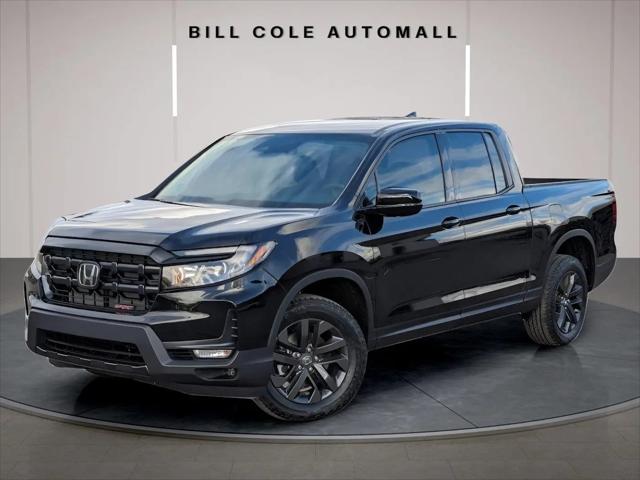 2026 Honda Ridgeline Sport for sale in Bluefield, WV