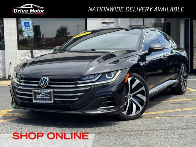 2021 Volkswagen Arteon 2.0T SEL R-Line for sale in Berwyn, IL