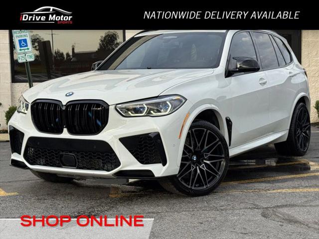 2021 BMW X5 M Base for sale in Berwyn, IL