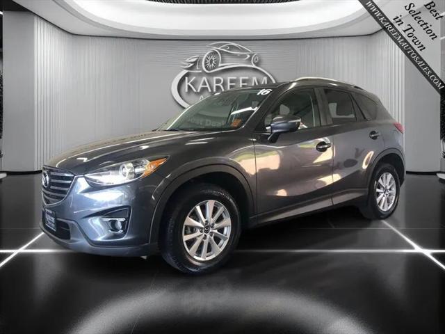 2016 Mazda CX-5 Touring for sale in Sacramento, CA
