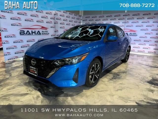 2025 Nissan Sentra SV for sale in Palos Hills, IL