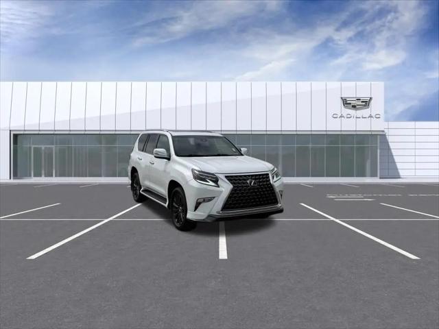 2022 Lexus GX 460 Luxury for sale in Fishers, IN