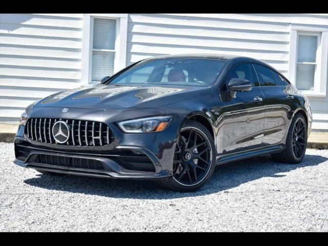 2021 Mercedes-Benz AMG GT 53 for sale in Helena, AL