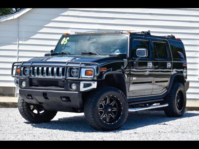 2005 HUMMER H2 Base for sale in Helena, AL