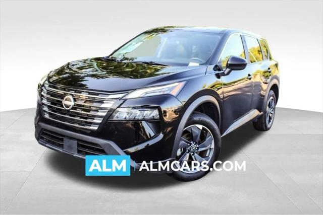 2025 Nissan Rogue SV FWD for sale in Buford, GA