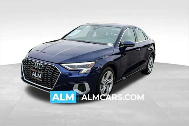 2024 Audi A3 Premium 40 TFSI Front-Wheel Drive S tronic for sale in Buford, GA