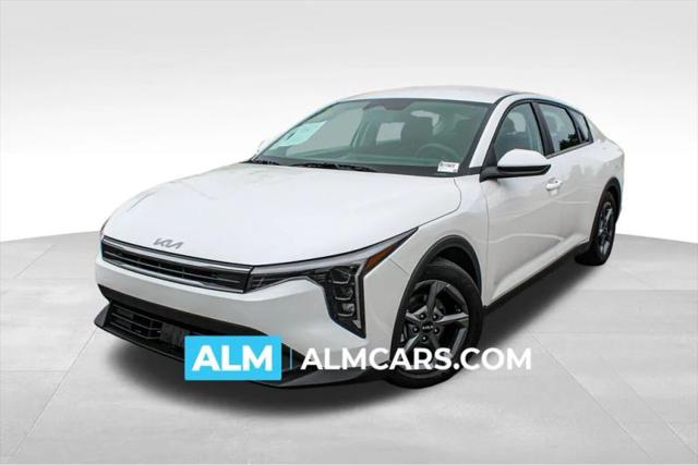 2025 Kia K4 LXS for sale in Buford, GA