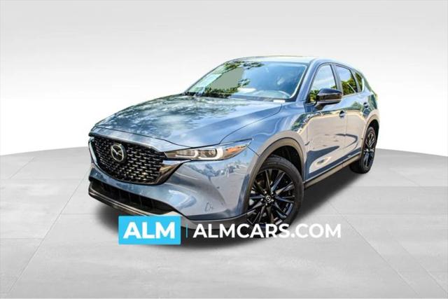 2024 Mazda CX-5 2.5 S Carbon Edition for sale in Buford, GA