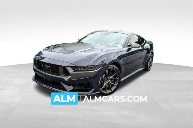 2025 Ford Mustang Dark Horse Fastback for sale in Buford, GA