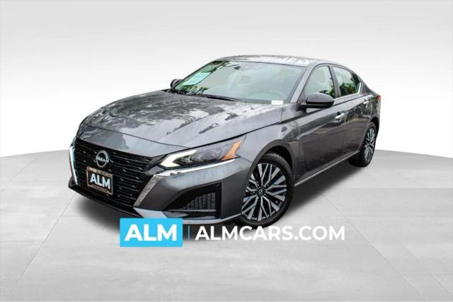 2025 Nissan Altima SV FWD for sale in Buford, GA