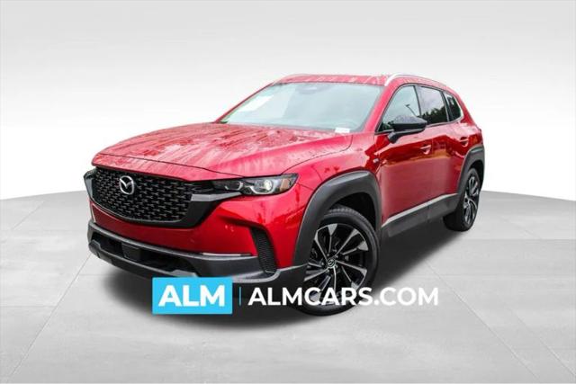 2025 Mazda CX-50 Hybrid Premium Plus Package for sale in Buford, GA