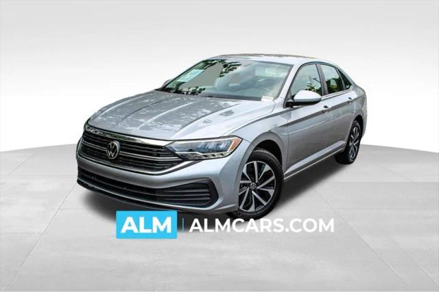 2024 Volkswagen Jetta 1.5T S for sale in Buford, GA