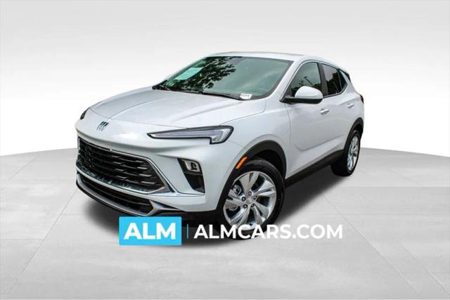 2025 Buick Encore GX Preferred FWD for sale in Buford, GA