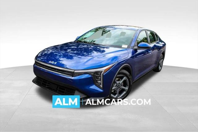 2025 Kia K4 LXS for sale in Buford, GA