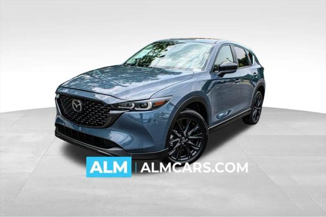 2024 Mazda CX-5 2.5 S Carbon Edition for sale in Buford, GA