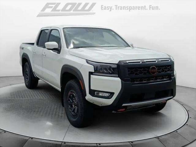 2026 Nissan Frontier Crew Cab PRO-4X 4x4 for sale in Fayetteville, NC