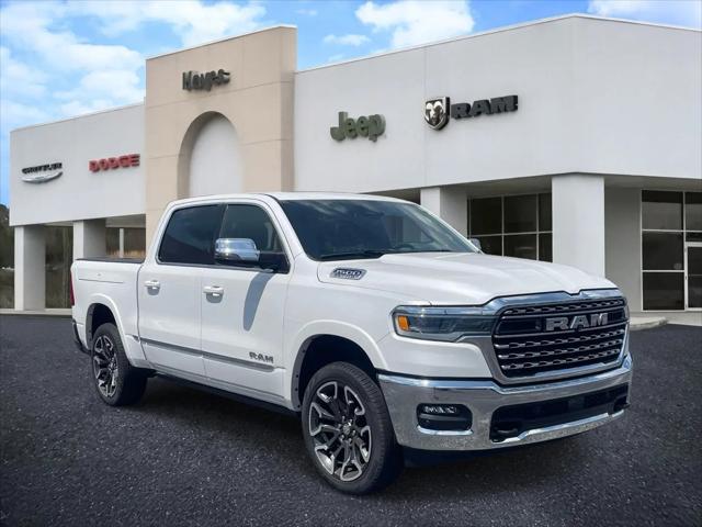 2025 Ram 1500 Limited Crew Cab 4x4 5'7" Box for sale in Alto, GA