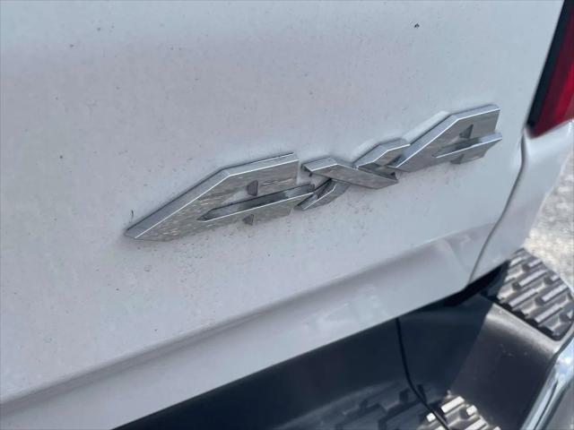 2025 Ram 1500 Limited Crew Cab 4x4 57 Box