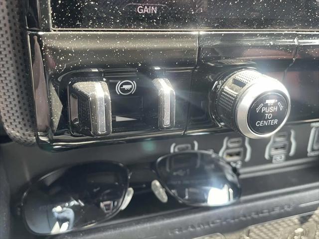 2025 Ram 1500 Limited Crew Cab 4x4 57 Box