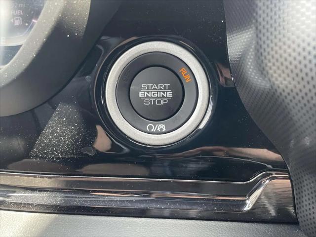 2025 Ram 1500 Limited Crew Cab 4x4 57 Box