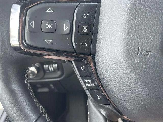 2025 Ram 1500 Limited Crew Cab 4x4 57 Box