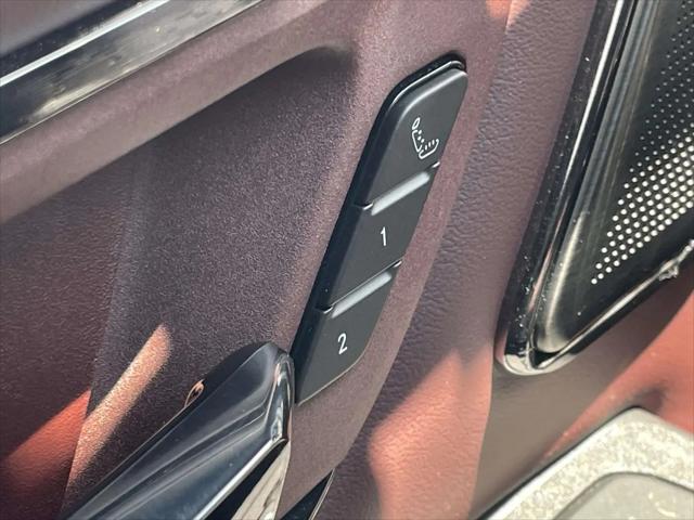 2025 Ram 1500 Limited Crew Cab 4x4 57 Box