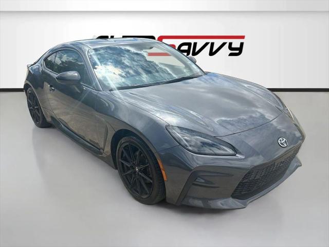 2024 Toyota GR86 Premium for sale in Richardson, TX