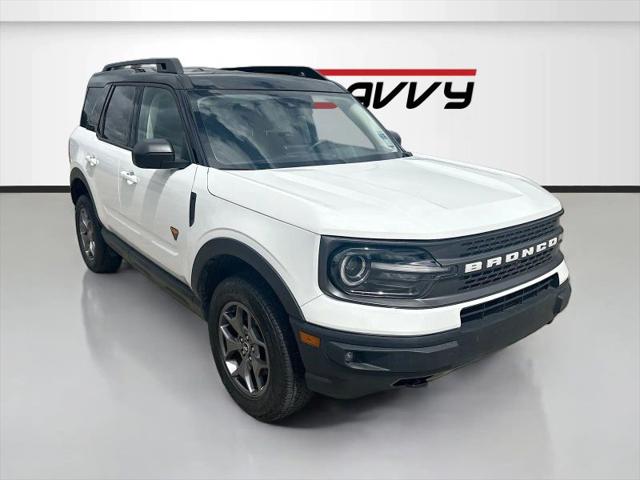 2024 Ford Bronco Sport Badlands for sale in Richardson, TX