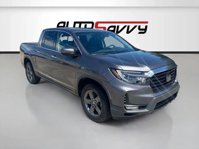 2023 Honda Ridgeline RTL-E for sale in Richardson, TX