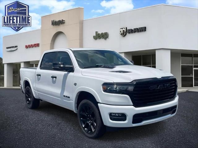 2026 Ram 1500 Laramie Crew Cab 4x4 5'7" Box for sale in Alto, GA