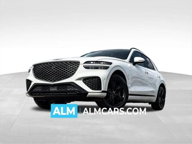 2023 Genesis GV70 3.5T AWD Sport for sale in Bogart, GA