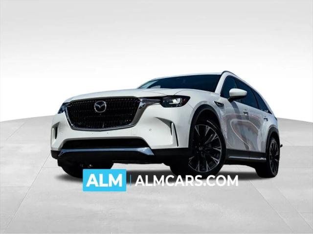 2024 Mazda X-90 Premium Plus for sale in Bogart, GA