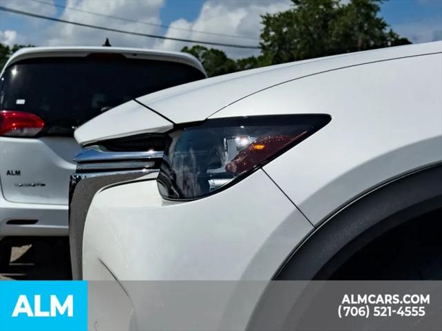 2024 Mazda X-90 Premium Plus