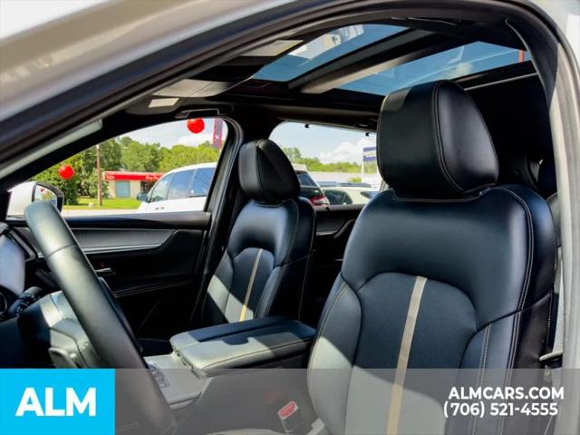 2024 Mazda X-90 Premium Plus
